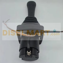 Diselmart 2901008410 Joystick Controller Fits For Haulotte H28TJ+ HB86TJ+ HA41PX HA130JRT HT21RT HT61RT HT23RTJ HA80JRT