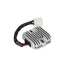 Diselmart 32800-33C10 Regulator Rectifier Fits For Suzuki AN Burgman 400 1999-2002