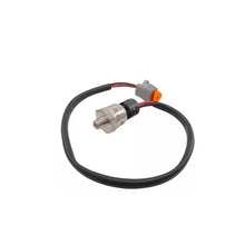 Diselmart 422827 416555 3HMP2-7 Pressure Sensor Transducer fits for Thermo King Precedent