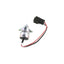 Diselmart 425-35925 Fuel Stop Solenoid Valve Fits For Yanmar Engine Mustang 2012 Skid Steer Loader