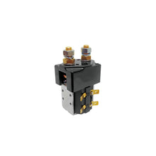 Diselmart 74268 74268GT 24V 80A Contactor Copy Part Aux Pump For Genie V-1832 V-1854 V-2470 Z-20/8 Z-25/8 Z-30/20N Z-34/22 Z-45/22 Z-45/25J