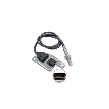 Diselmart 8K0907807F 5WK9 6689A Nitrogen Oxide NOx Sensor for 12-14 VW Passat 2.0 Audi