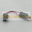 Diselmart AT159811 Oil Pressure Switch Fits For John Deere 310E 310G 310J 310K 310SJ 310SK 410G 410J
