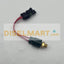 Diselmart AT159811 Oil Pressure Switch Fits For John Deere 310E 310G 310J 310K 310SJ 310SK 410G 410J
