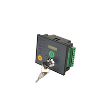 Diselmart DSE702MS Generator Controller Control Panel Generator Controller Manual Start and Stop Module