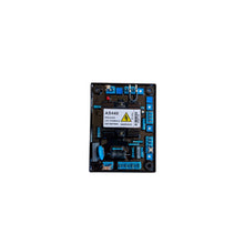 Diselmart E000-24403 Automatic Voltage Regulator fits for FG Wilson genset Perkins with engine