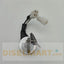 Diselmart Ignition Switch CY-1A7335-52110 194940-52110 CY1A733552110 19494052110 for CubCadet Yanmar Tractor FX & FX Series