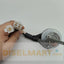 Diselmart Ignition Switch CY-1A7335-52110 194940-52110 CY1A733552110 19494052110 for CubCadet Yanmar Tractor FX & FX Series