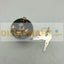 Diselmart Ignition Switch With 2 keys 99178C1 for CASE Tractor 235 245 255 265 275