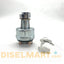 Diselmart Ignition Switch YN50S00002F1 For New Holland Midi Crawler Excavator EH70 E70 with 6 Terminal Wire