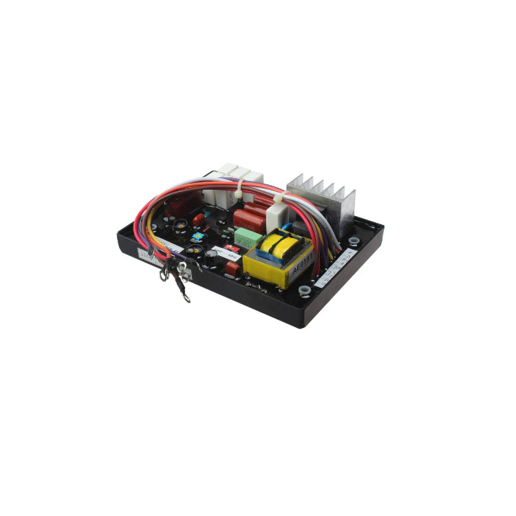 Diselmart KJ-T130DX KJ-T180X automatic voltage regulation AVR for Kubota Diesel Generator