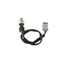 Diselmart KRP1559 Oil Pressure Sensor Fits For Perkins