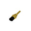 Diselmart RE65836 Water Temperature Sensor Fits For John Deere Engine 6068 Skid Steer Loader 312GR