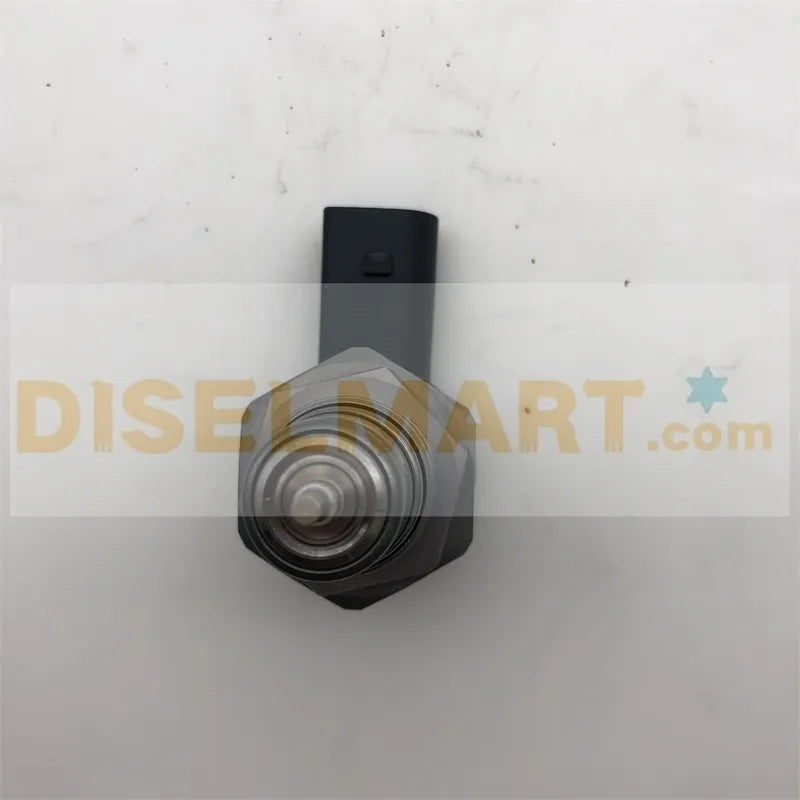 Diselmart 0281006075 Common Rail Pressure Regulator for AUDI A1 A3 A4 A5 A6 A8 Q3 Q5 TT