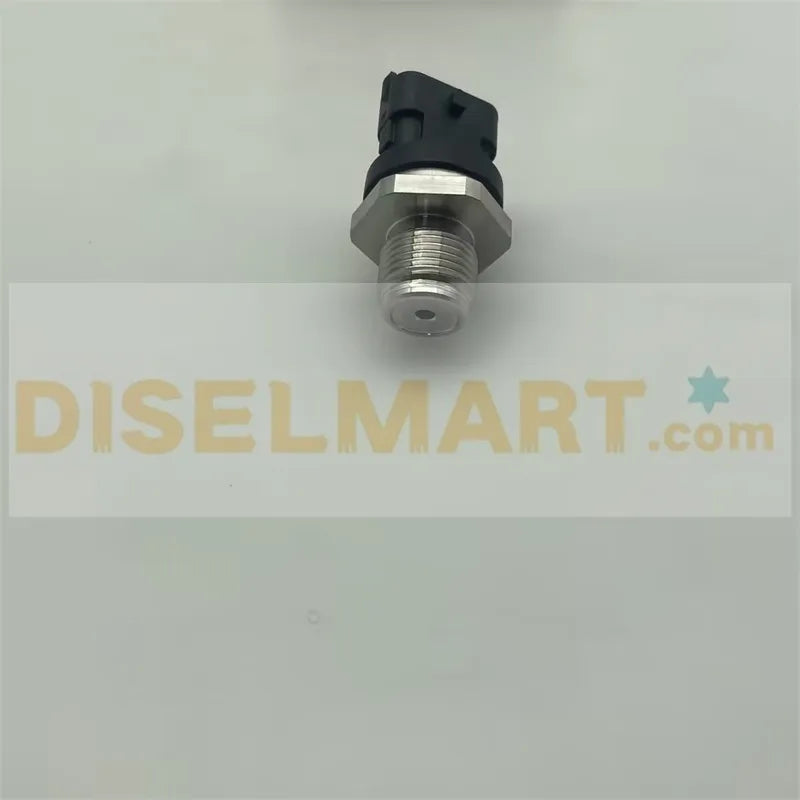 Diselmart 0281006396 Rail pressure sensor fit for Kubota