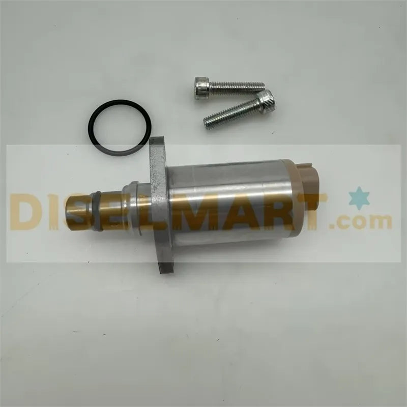 Diselmart 04226-E0061 SCV Common Rail Suction Control Valve fits for Hitachi Hino J05E J08E