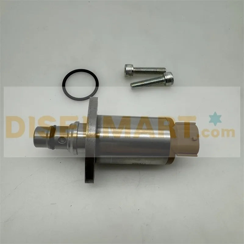 Diselmart 04226-E0061 SCV Common Rail Suction Control Valve fits for Hitachi Hino J05E J08E