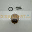 Diselmart 04226-E0061 SCV Common Rail Suction Control Valve fits for Hitachi Hino J05E J08E
