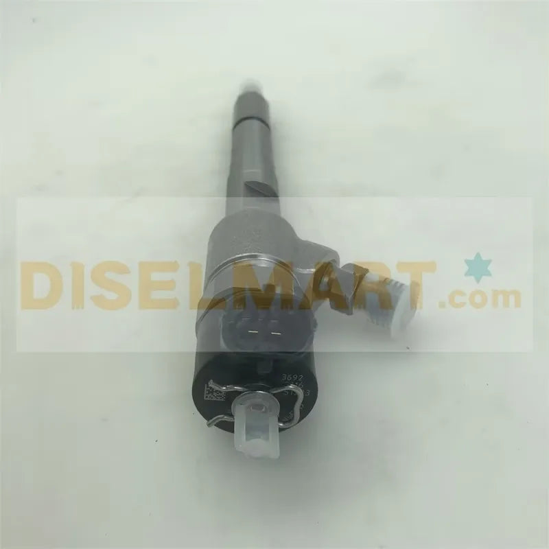 Diselmart 0445110260 Common Rail Fuel Injector 0 445 110 260 for Bosch Mahindra Scorpio
