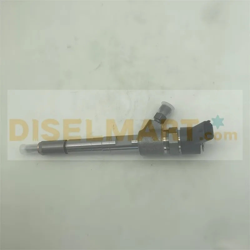 Diselmart 0445110260 Common Rail Fuel Injector 0 445 110 260 for Bosch Mahindra Scorpio