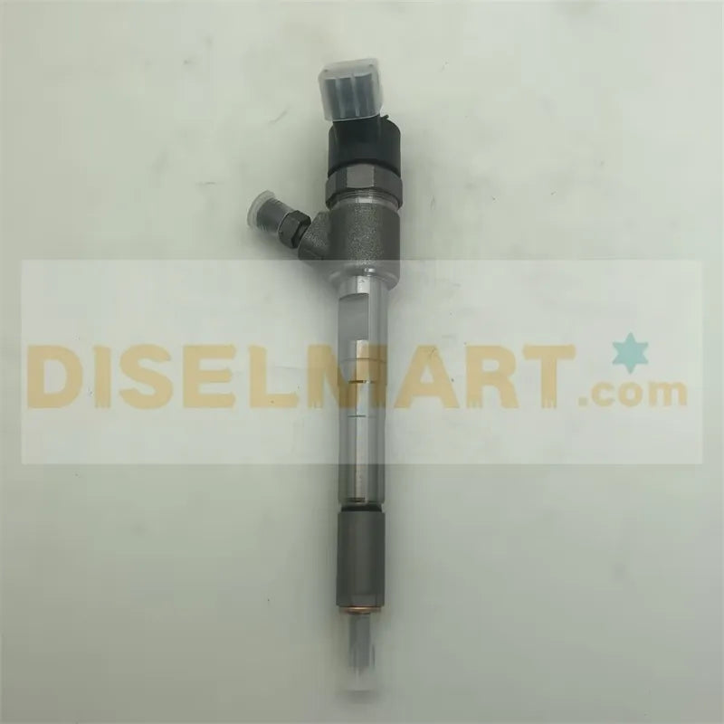 Diselmart 0445110260 Common Rail Fuel Injector 0 445 110 260 for Bosch Mahindra Scorpio