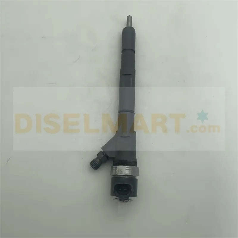 Diselmart 0445110279 0445110186 33800-4A000 Common Rail Injector for Hyundai Starex H1 Sorento