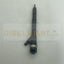Diselmart 0445110279 0445110186 33800-4A000 Common Rail Injector for Hyundai Starex H1 Sorento