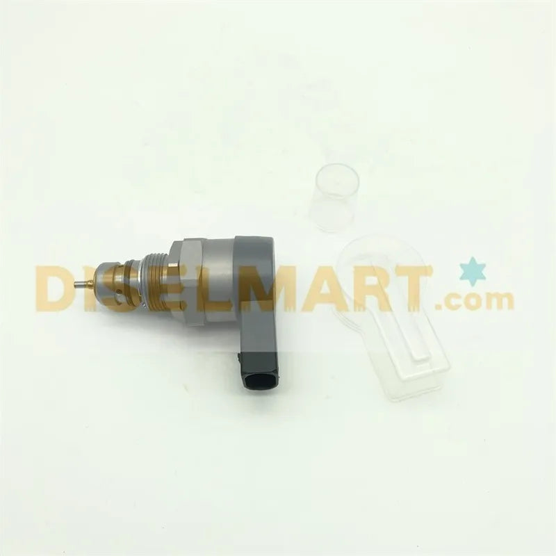 Diselmart 057130764H Fuel Pressure Regulator fits for AUDI VW SKODA SEAT