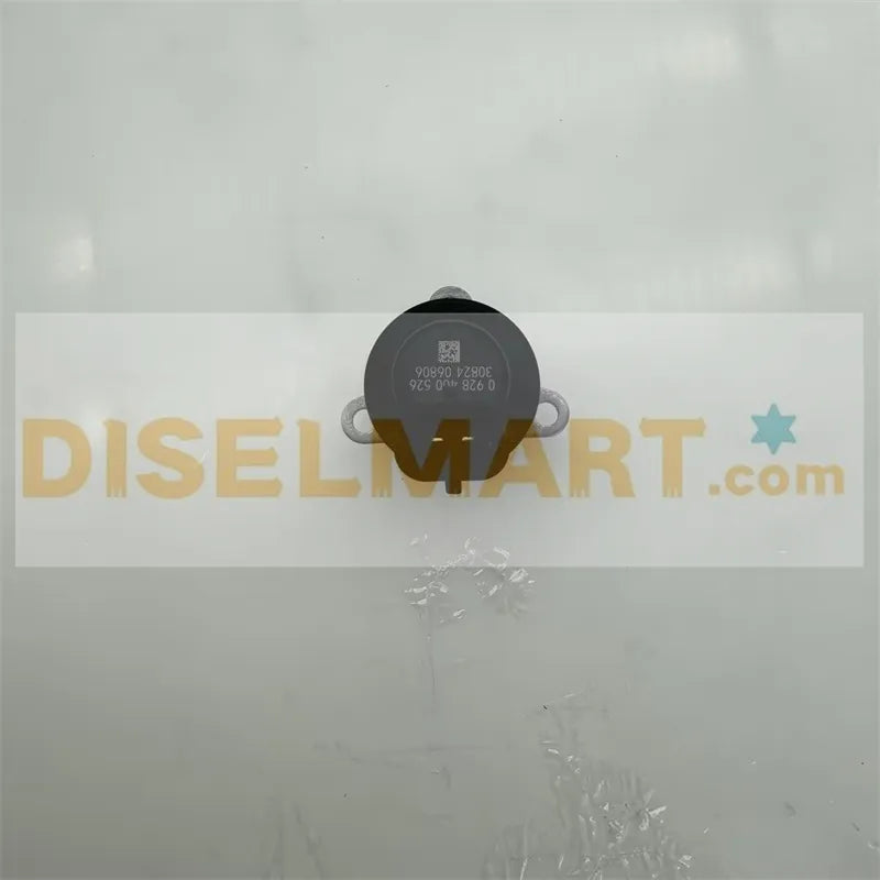 Diselmart 0928400526 Fuel metering solenoid valve fits for BOSCH
