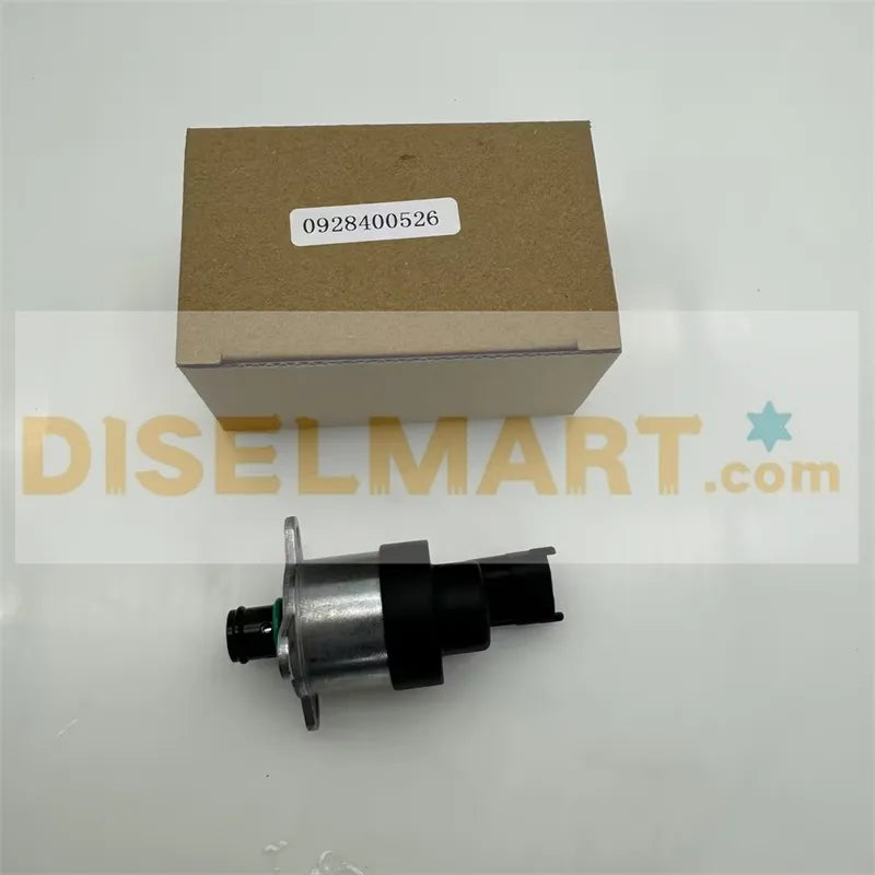 Diselmart 0928400526 Fuel metering solenoid valve fits for BOSCH