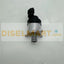 Diselmart 0928400526 Fuel metering solenoid valve fits for BOSCH