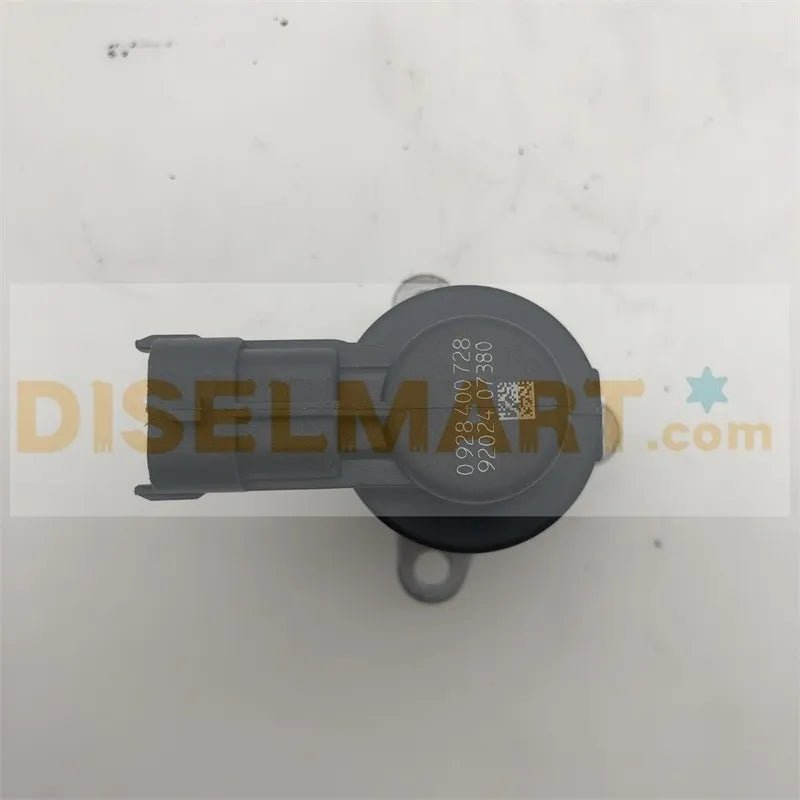 Diselmart 0928400728 Fuel Pressure Regulator Valve fits for Bosch
