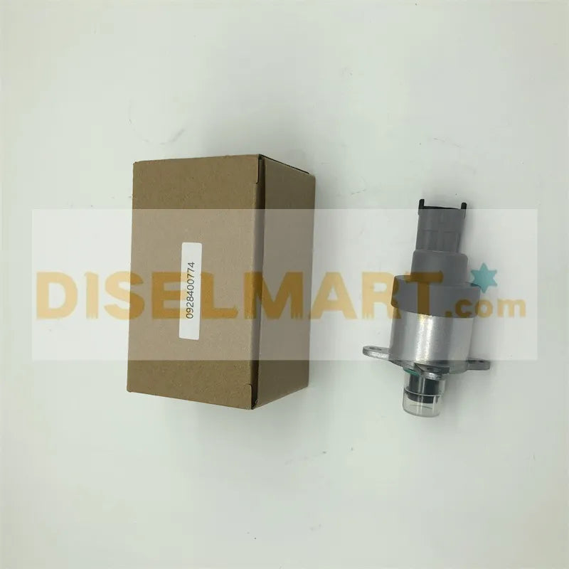 Diselmart 0928400783 Fuel metering solenoid valve fits for CUMMINS