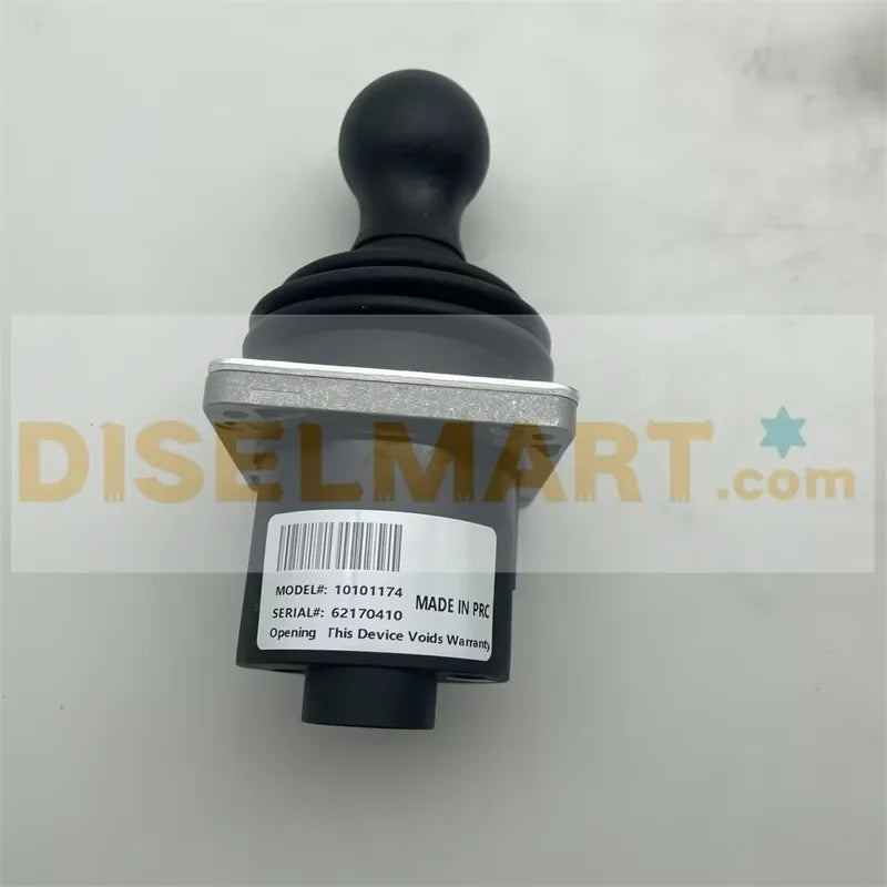 Diselmart 101174 101174GT Joystick Controller 119613 119613GT 101005 For Genie S-45 S-60 S-65 S-80 S-85 S-100