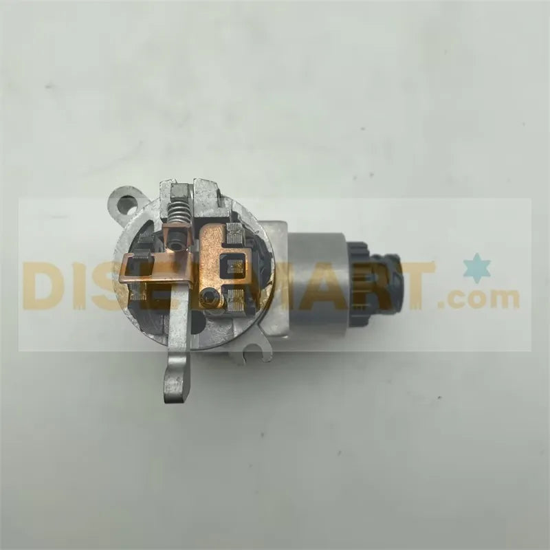 Diselmart 12V 04286363 Actuator Solenoid Valve fits for Deutz Engine TCD2011 FL2011 BFL2011 BFM2011