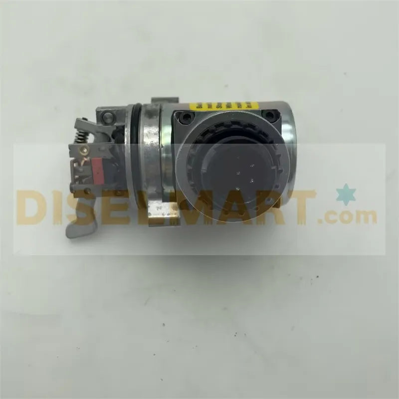 Diselmart 12V 04286363 Actuator Solenoid Valve fits for Deutz Engine TCD2011 FL2011 BFL2011 BFM2011