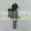 Diselmart 12V 121-1490 1211490 Rotary Solenoid Valve Fits For CAT E320 325C 330C 330D 312C 315B 317