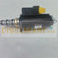 Diselmart 12V 121-1490 1211490 Rotary Solenoid Valve Fits For CAT E320 325C 330C 330D 312C 315B 317