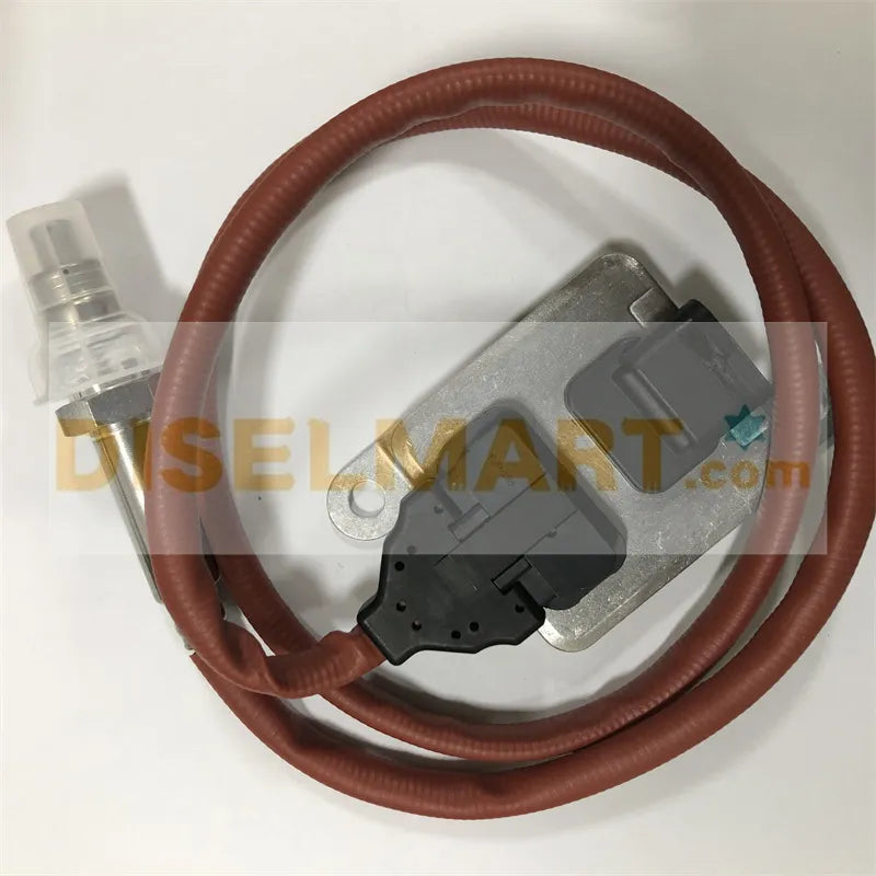 Diselmart 12V 5WK96640D 5WK9 6640D Geniune Nitrogen Oxide Nox Sensor For BMW E70 X5 35d 335d 535d 3.0L Diesel