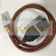 Diselmart 12V 5WK96640D 5WK9 6640D Geniune Nitrogen Oxide Nox Sensor For BMW E70 X5 35d 335d 535d 3.0L Diesel