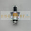 Diselmart 12V SA-3183 2001-12F2U1BA Fuel Stop Solenoid Valve fits for Woodward