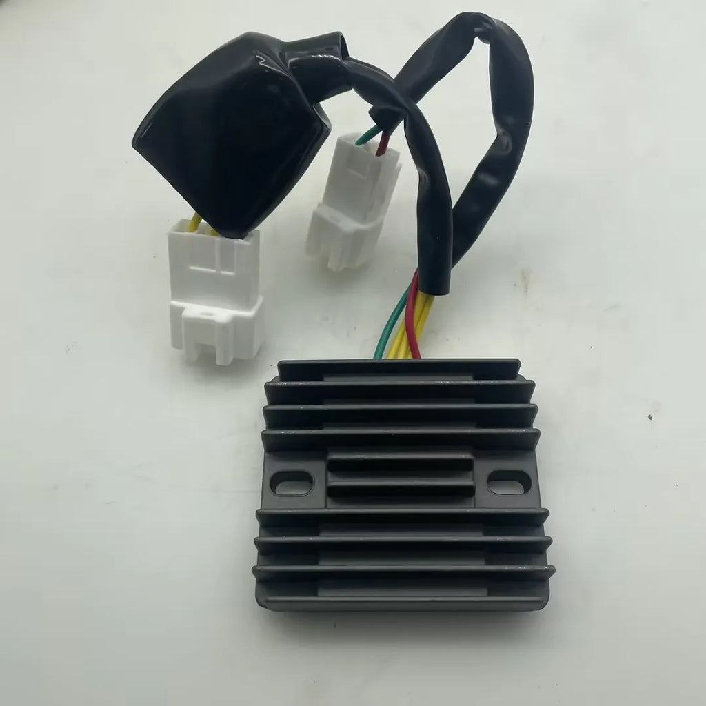 Diselmart 12V SH678FB 31600-MEL-013 31600-MEL-821 NEW Rectifier Regulator for Honda CBR RR 600 1000