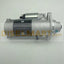 Diselmart 12V Starter Motor 6676957 6685190 for Kubota Engine V2203 V3300 Bobcat T2250 V417 5600 773 A300 A770 S750 S770 S850 T750 T770 T870