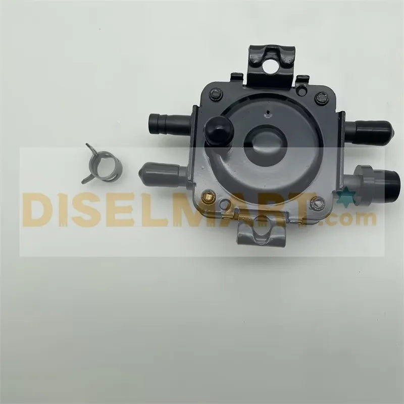 Diselmart 149-2187-02 New Fuel Pump fits for John Deere Onan Engine F-910 F930 116 316 70 90 Skid Steer