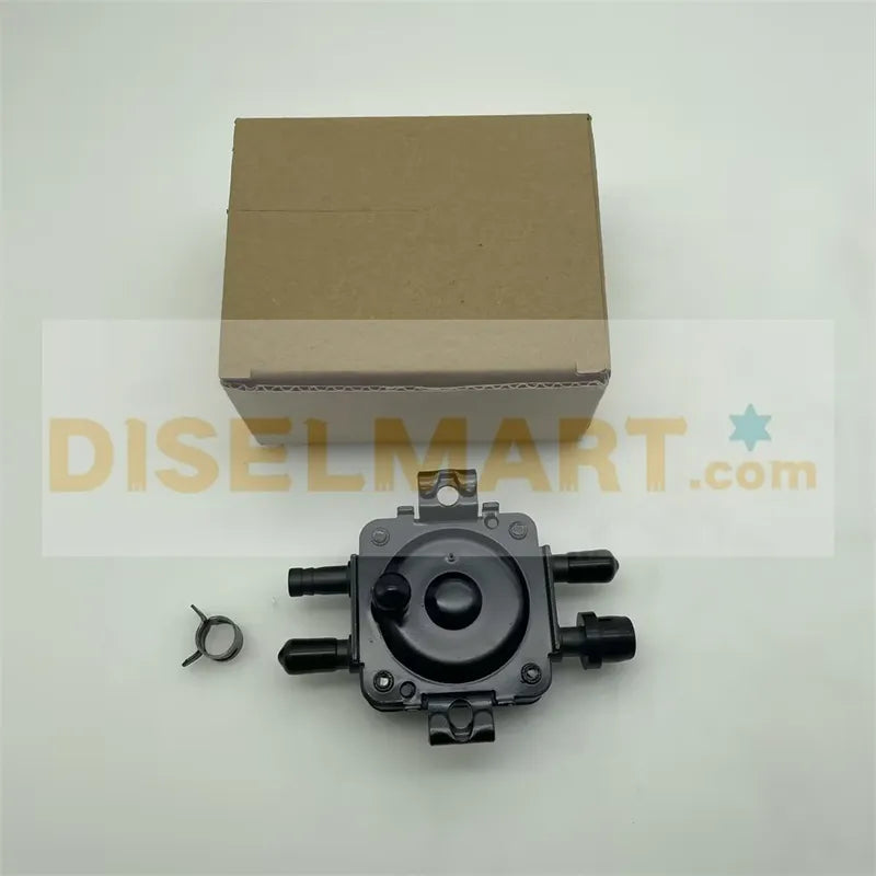 Diselmart 149-2187-02 New Fuel Pump fits for John Deere Onan Engine F-910 F930 116 316 70 90 Skid Steer