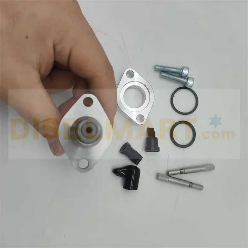 Diselmart 204200-0040 2042000040 Diesel Fuel SCV Valve fits for Toyota Hilux/Hiace 2DKFTV