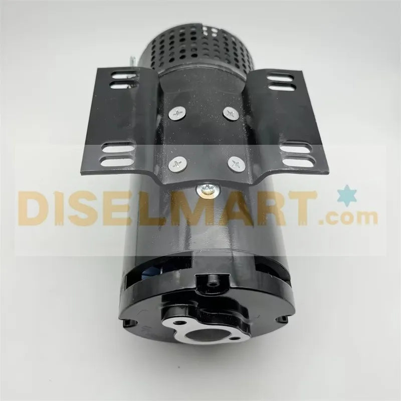 Diselmart 24V 147662 Hydraulic Pump 147664 Motor 147099 for Skyjack Scissor Lift Models