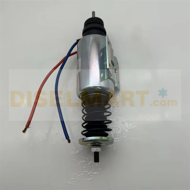 Diselmart 24V ES622AM3TG ES622AM3AL Shutdown Solenoid fits for Elettrostart