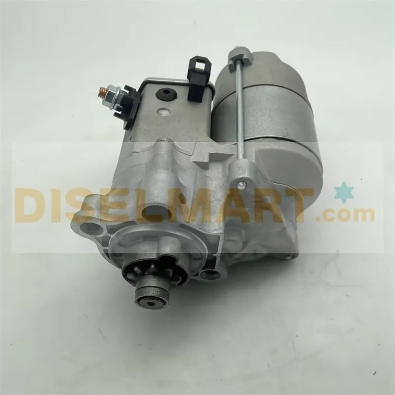 Diselmart 31533-81 Starter for Harley-Davidson XL XLH XLS Sportster 883 1.4KW
