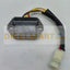Diselmart 32800-28H00 Regulator Rectifier fits for Suzuki RMZ250 2010-2017 Suzuki RMZ450 2008-2017 for Husqvarna TC250R 2012-2013